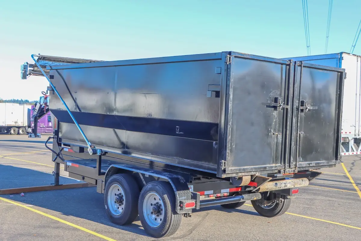 Dumpster Rental services in West Clarkston-Highland, WA